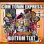 cum town express