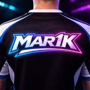 Mar1k avatar