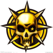 翻斗花园悍匪牛爷爷