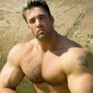 Blessed by Billy Herrington