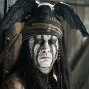 LONE RANGER