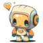 !!! Robotic Level Up Bot