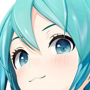 我超，初音ミク！