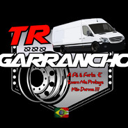 Garrancho GANG-002