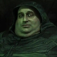 Steam Avatar