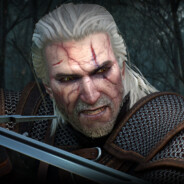 White Wolf