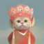 禾柒