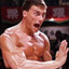 Van Damme