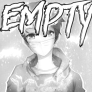 ♥ Empty ♥