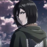 Mikasa Ackerman
