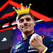 赛车上帝维斯塔潘