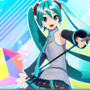 miku打油~