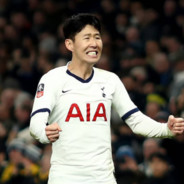 Heung-Min Son - steam id 76561197961873738