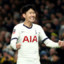 Heung-Min Son