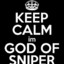 Sniper GOD