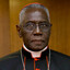 Cardinal Robert Sarah 🥚