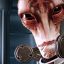 Mordin The Salarian