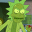 Avatar of player Hierophant Green