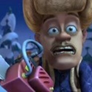 砍树哪家强蓝翔光头强