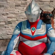 小娘们长的挺别致