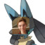 Luukario