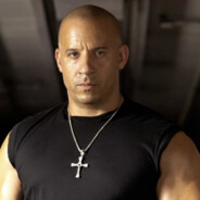 Dominic Toretto