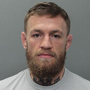 Conor McGregor
