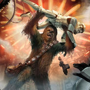 Woefulchewbacca