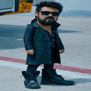 Little Man's Avatar