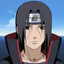 ITACHI DO NARGAS