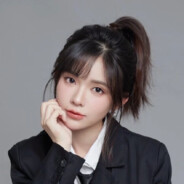 郁金香哪有她的浴巾香