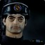 The voice of the mysterons