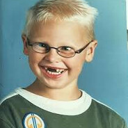 Thor Farlov sigma boy