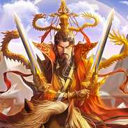 刘皇叔单刷夷陵