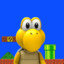 KOOPA TROOPA