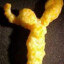 Cheetos Christ