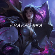 Praka