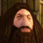 Rubeus Hagrid