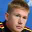 Kevin de Bruyne