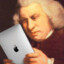 Samuel Johnson LLD