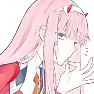 特工零二酱（ZERO TWO)