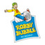 Robby Bubble