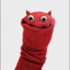 Mr.The sock of fate21