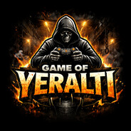 GAME OF YERALTI Steam avatar