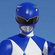 Blue Ranger