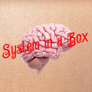 Systeminabox