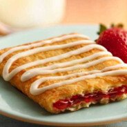 Toaster Strudel