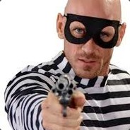 the panty bandit