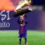 messi chiquito