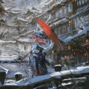 醉饮清风听雨眠